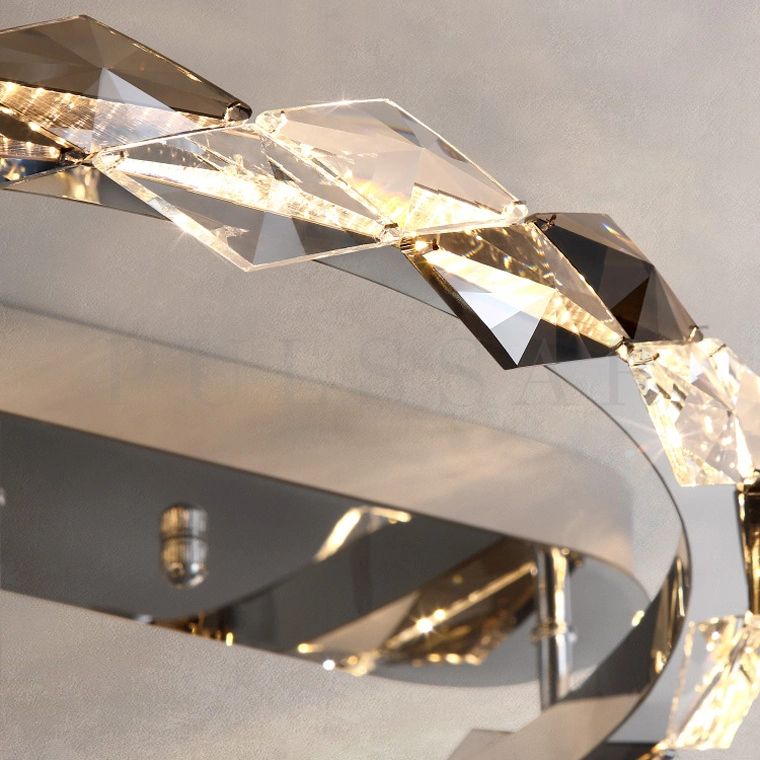 Потолочная люстра JENNIFER CH B