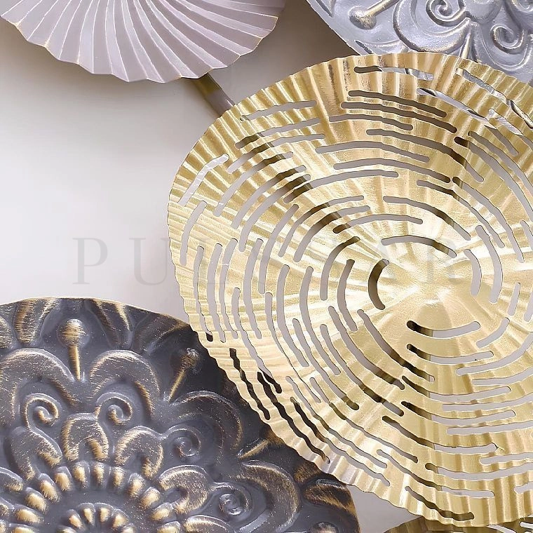 Дизайнерский настенный декор WAL-107