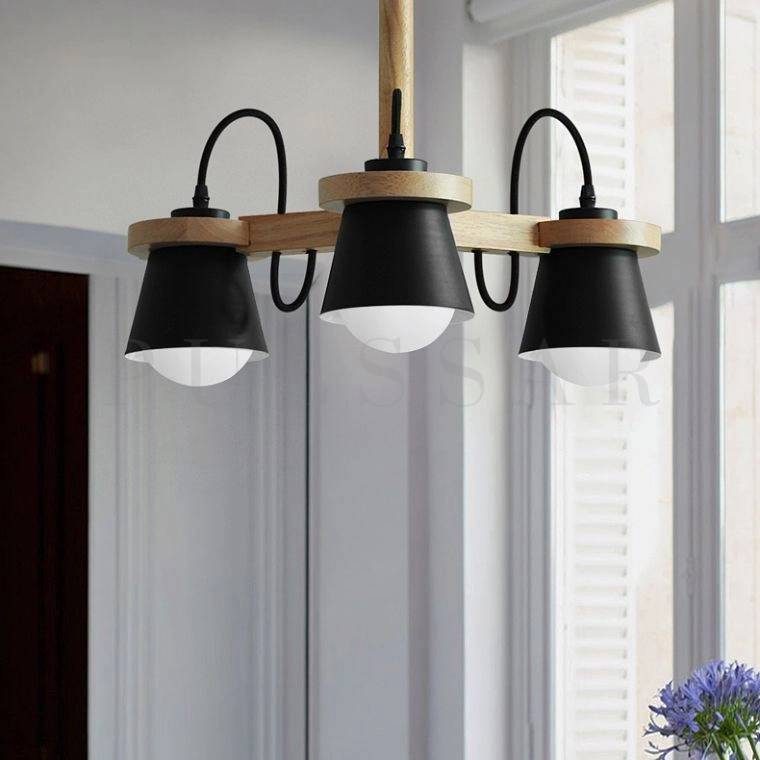 Подвесная люстра NATURA B