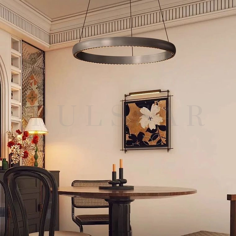 Кольцевая люстра ESTHER