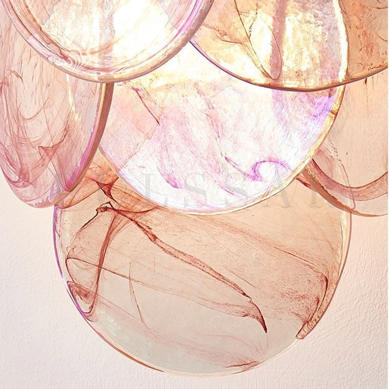 Бра FROST COLOR WALL