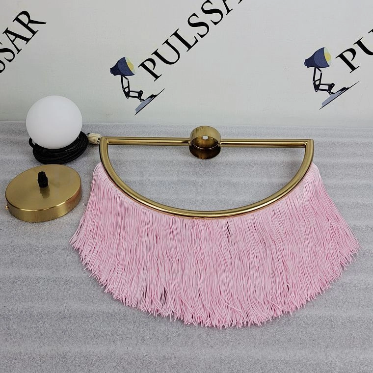 Подвесной светильник FRINGE