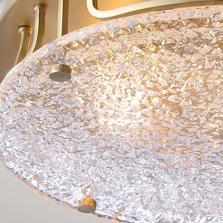 Потолочная люстра KRIPTON