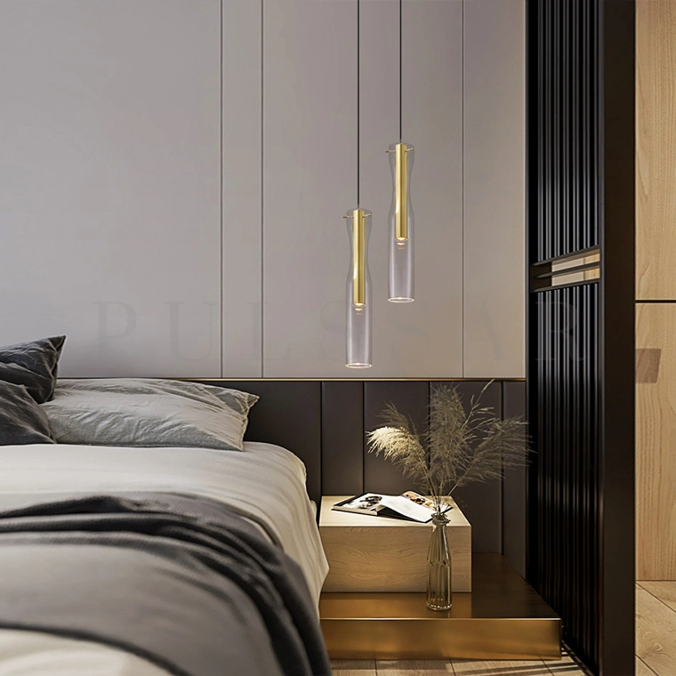 Подвесной светильник MANI DUO