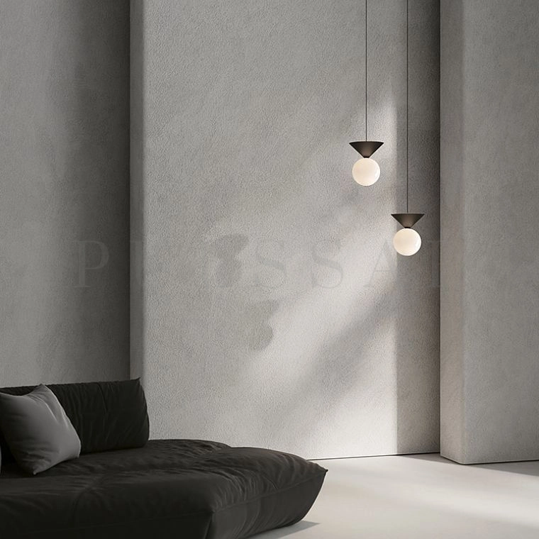 Подвесной светильник GUNVALD