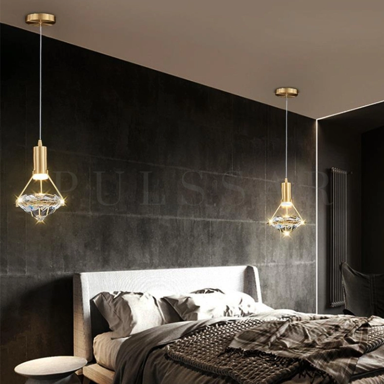 Подвесной светильник GLASGOW