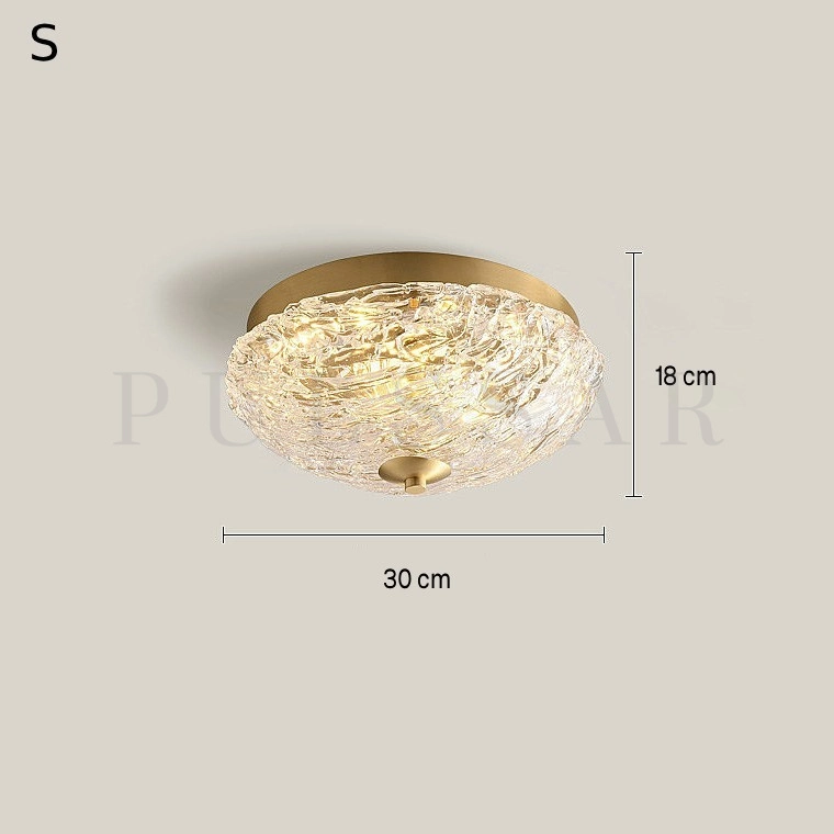 Потолочная люстра SOPHUS