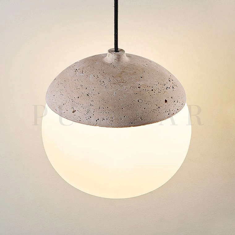 Подвесной светильник ZHEL STONE