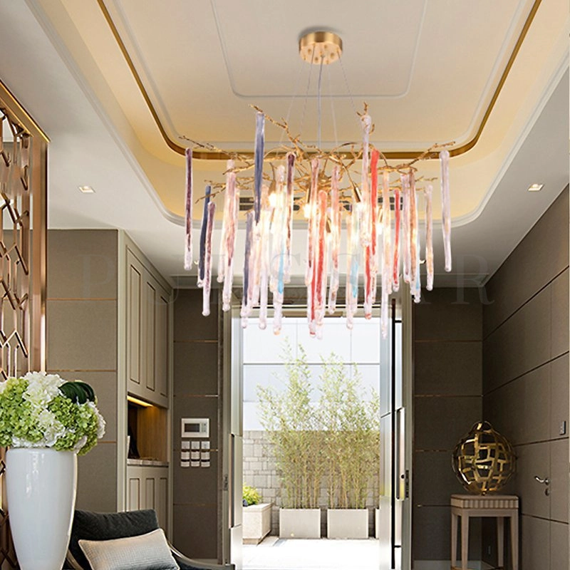 Подвесная люстра VENETA