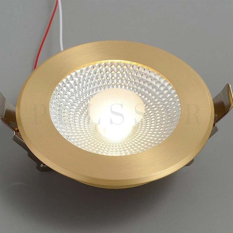 Точечный светильник ACT