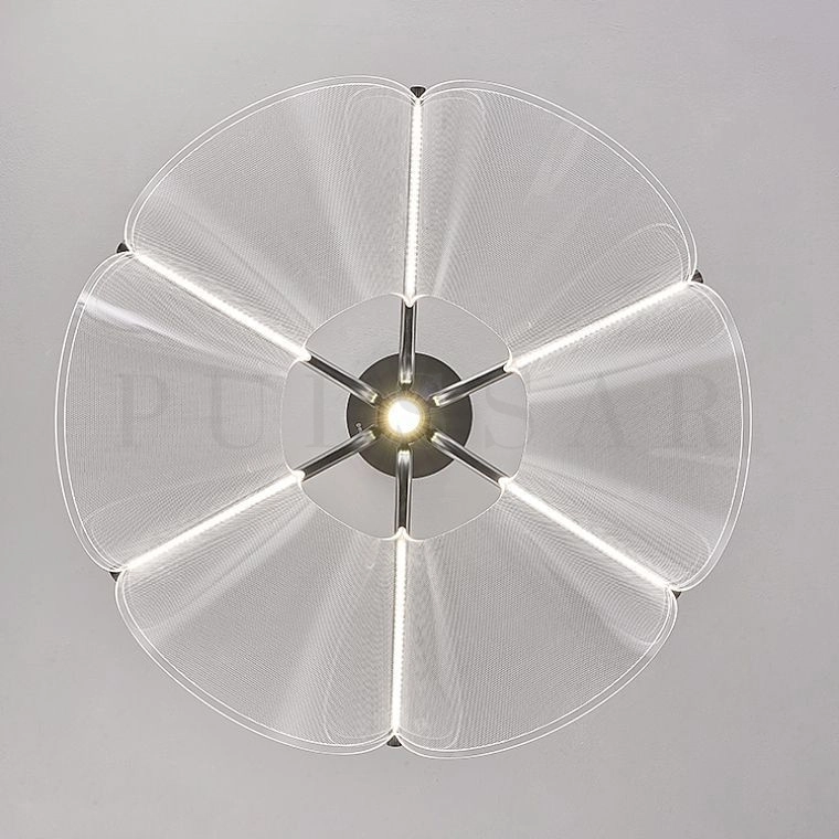 Потолочная люстра MATTY CH