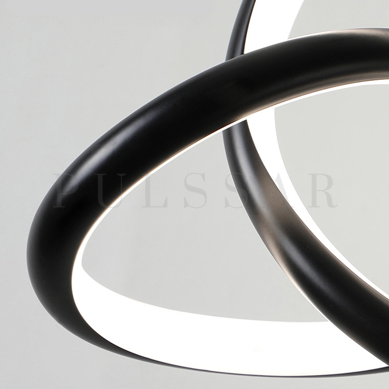 Подвесной светильник SCROLL