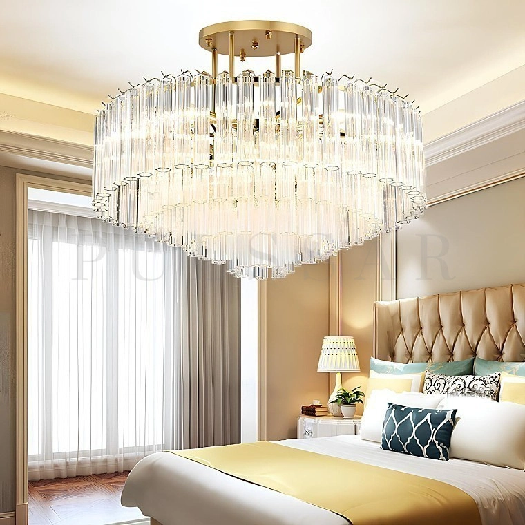 Потолочная люстра CAESAR