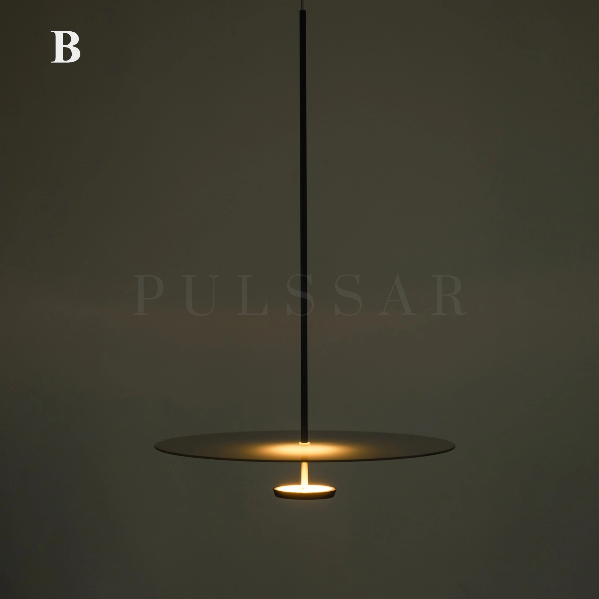 Подвесной светильник MATEA B