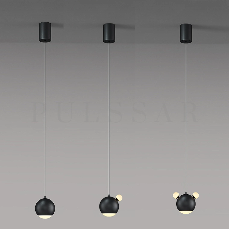 Подвесной светильник BUNK