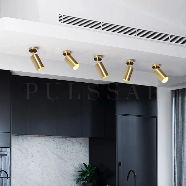 Точечный светильник LINO S