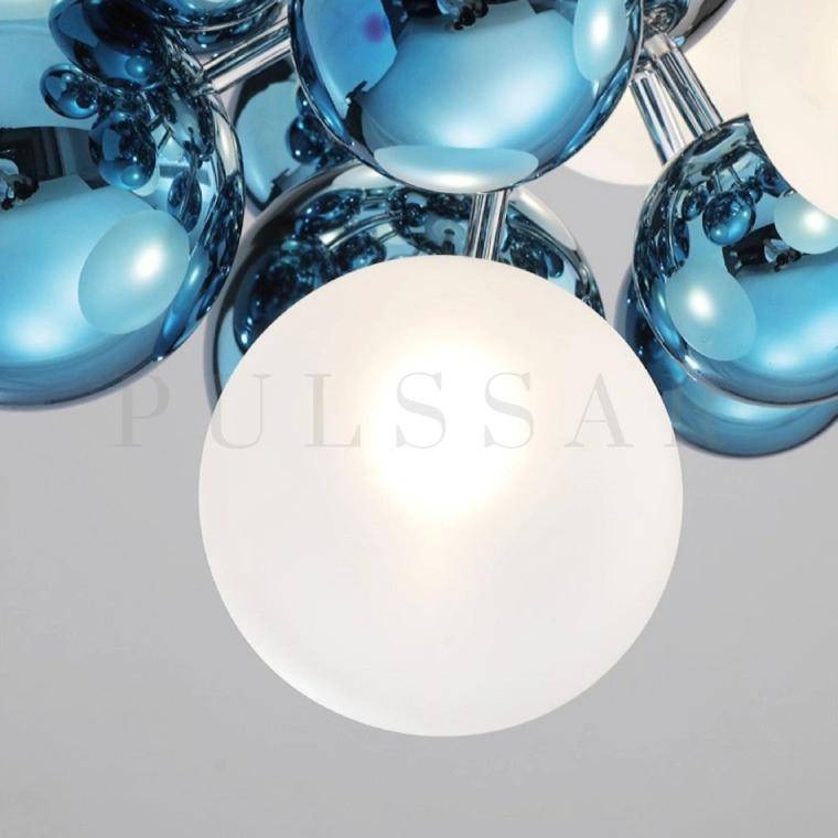 Подвесная люстра LAPROLI COLOR