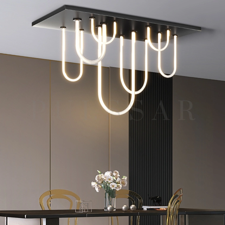 Потолочная люстра HILARY B