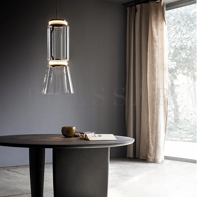 Подвесной светильник ALGORITMO ONE