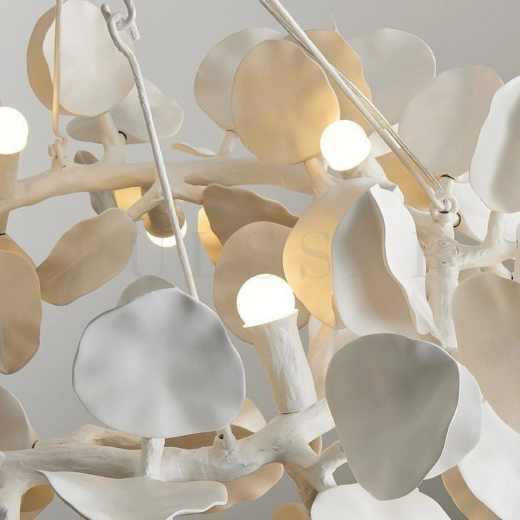 Кольцевая люстра NATANIEL