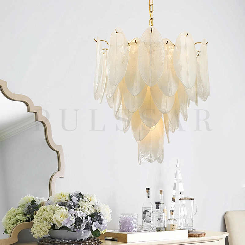 Подвесная люстра BLOMST