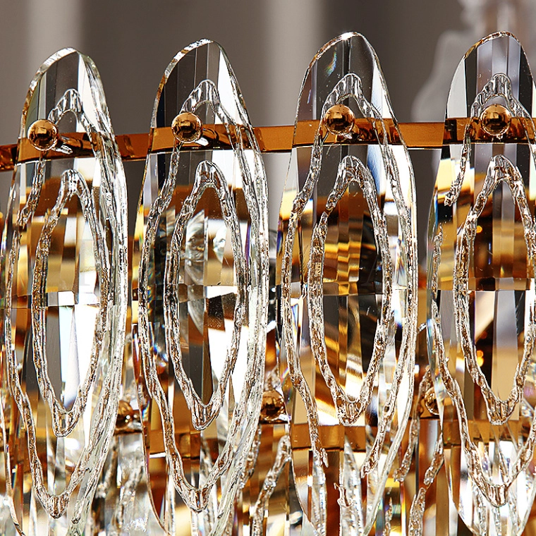 Подвесная люстра LIONEL