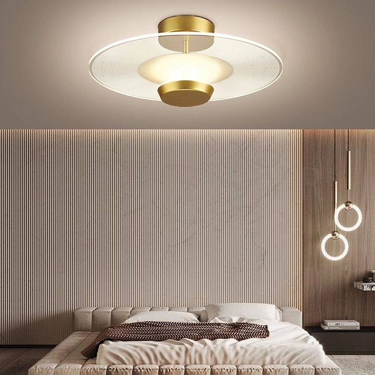 Потолочный светильник AMOS CH