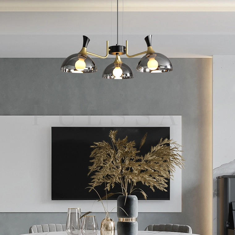 Подвесная люстра AMANDA