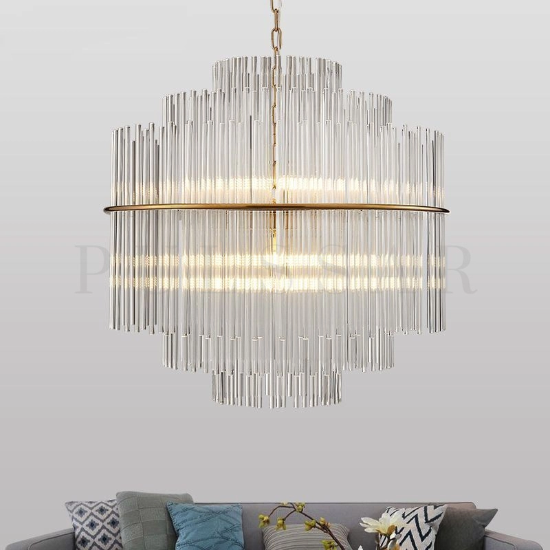 Подвесная люстра NOCTURNE