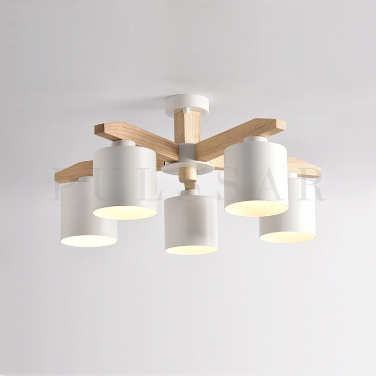 Потолочная люстра CRISS