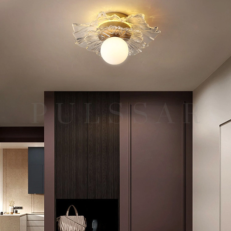 Потолочный светильник ISOLDA