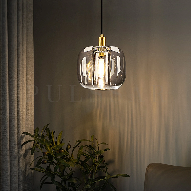 Подвесной светильник ROBIN