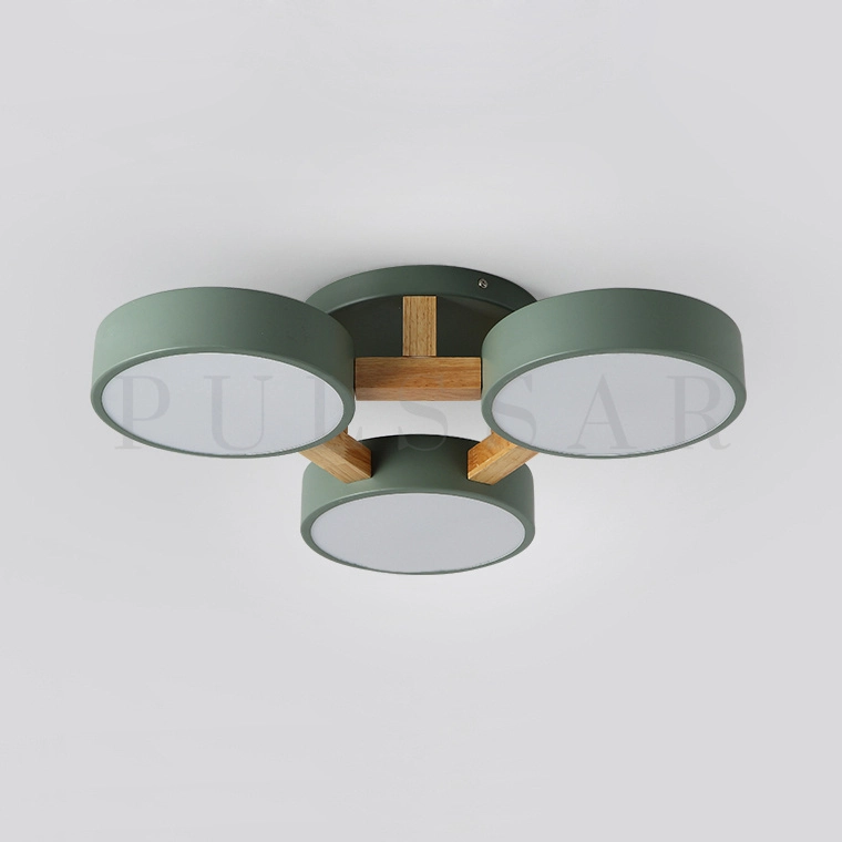 Потолочная люстра JOIST