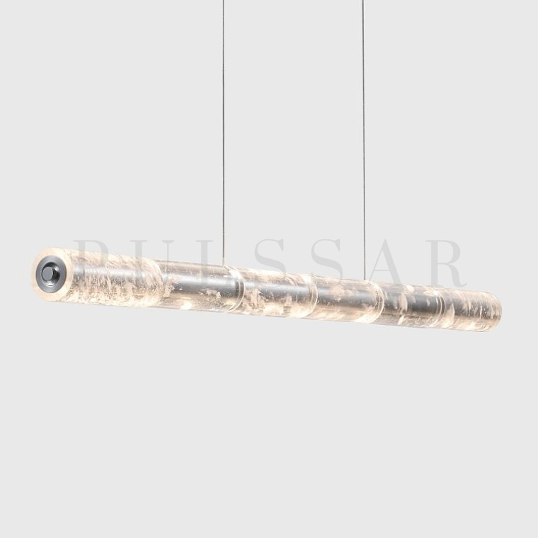 Реечная люстра WILNER LONG