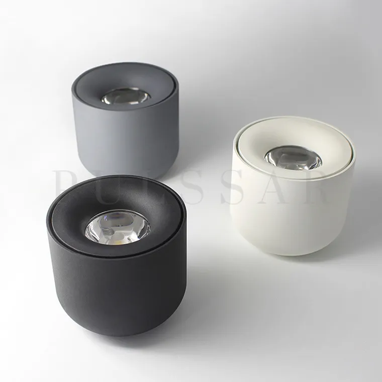 Точечный светильник Model 110