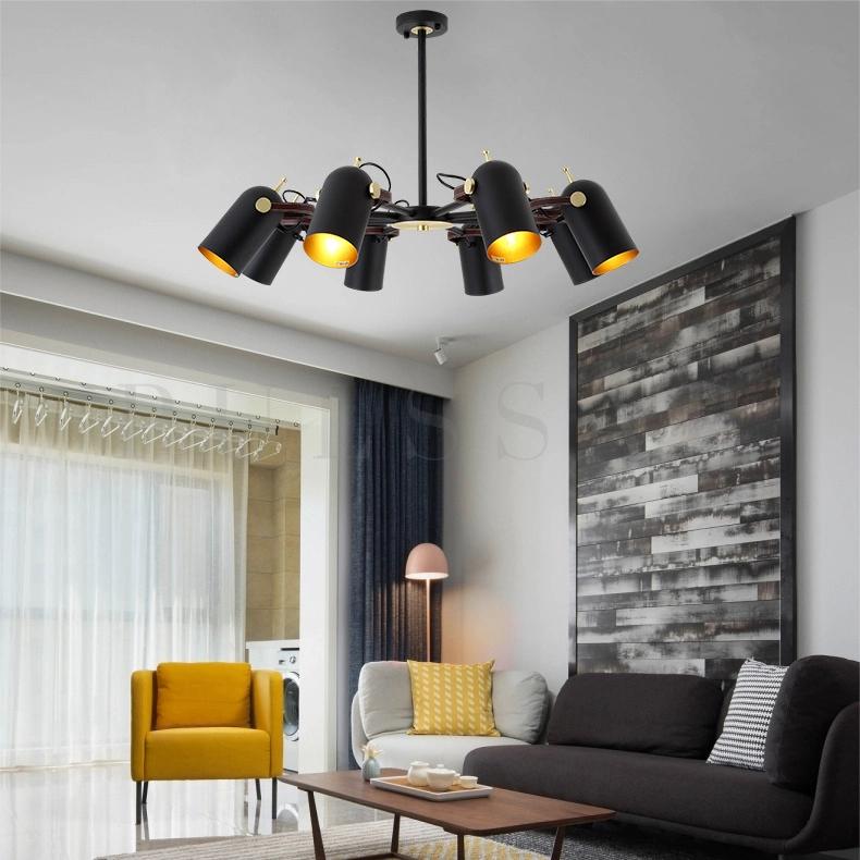 Подвесная люстра BULLET B