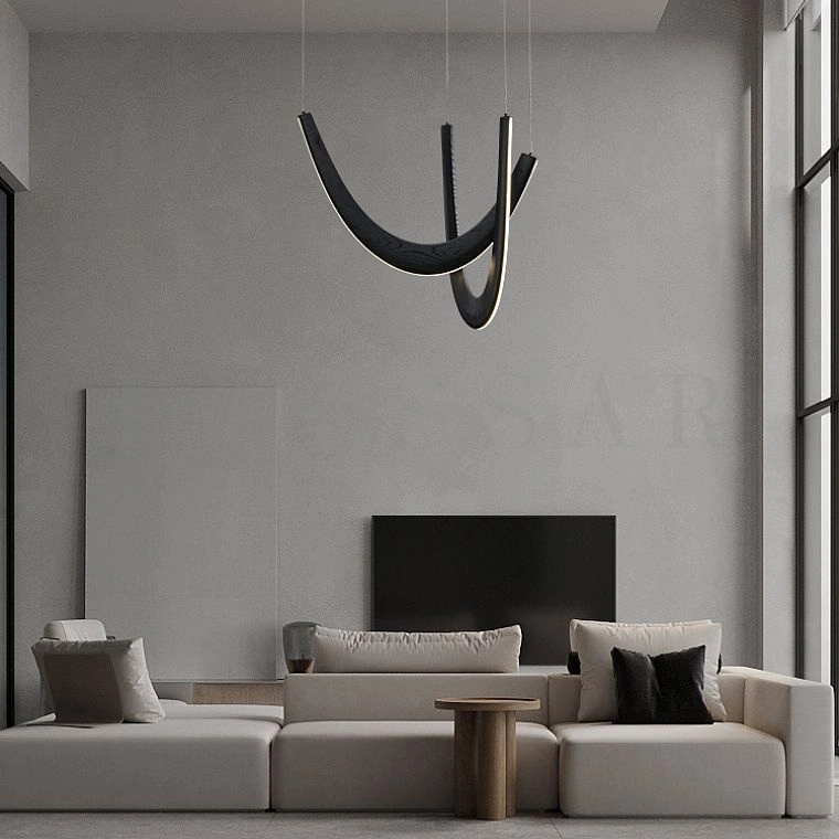 Подвесной светильник ARCOLUZ