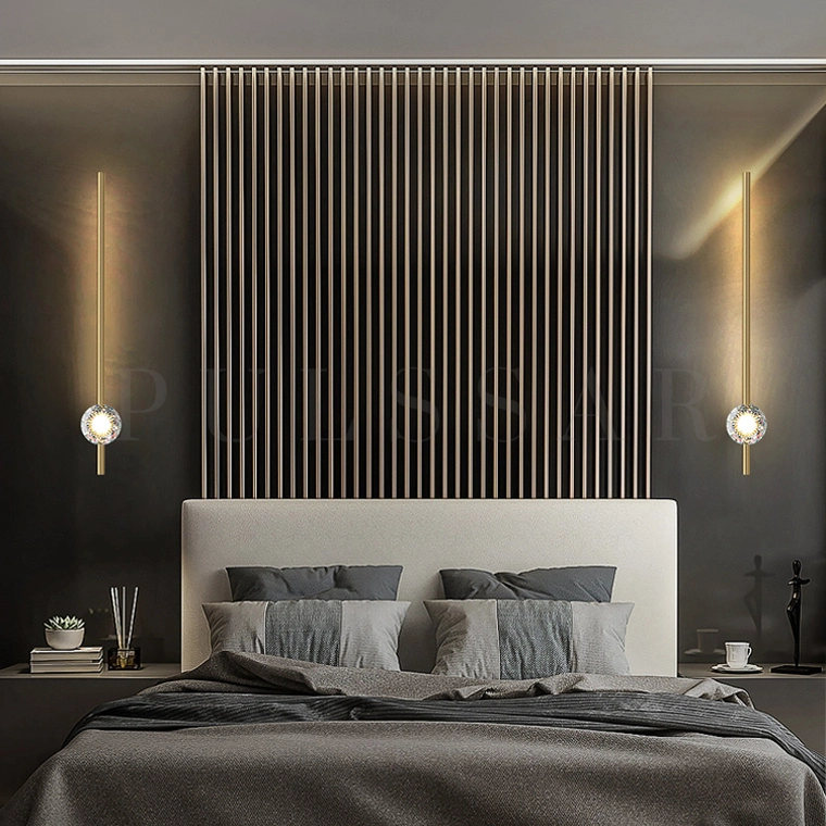 Бра ITALIC LINE WALL