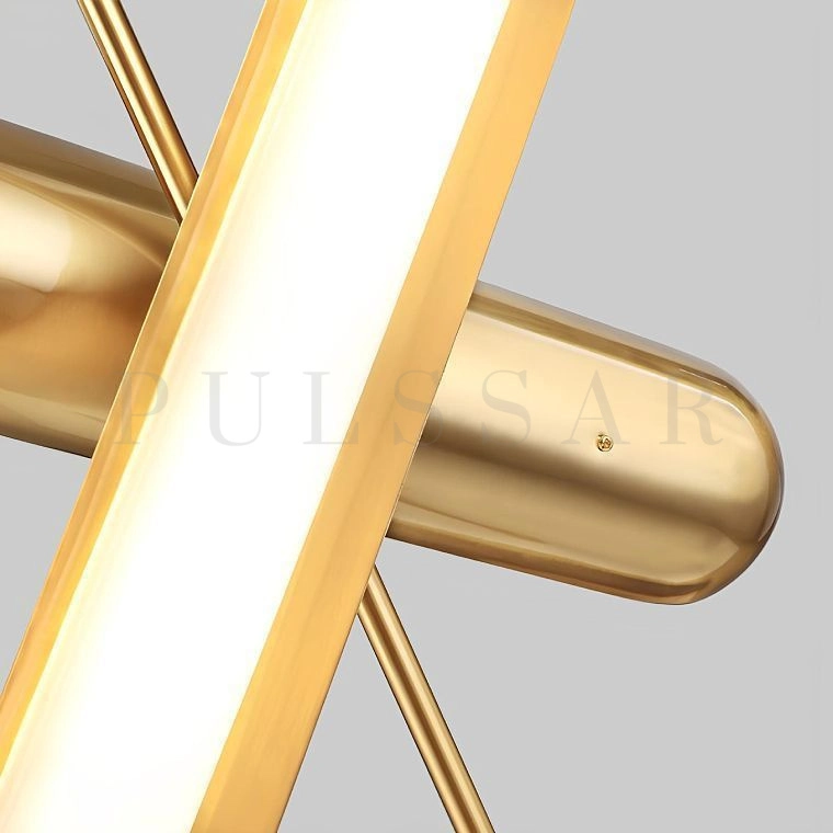 Подвесной светильник HOPPER