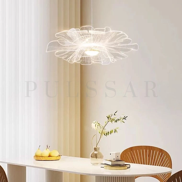 Подвесной светильник FLOWER B