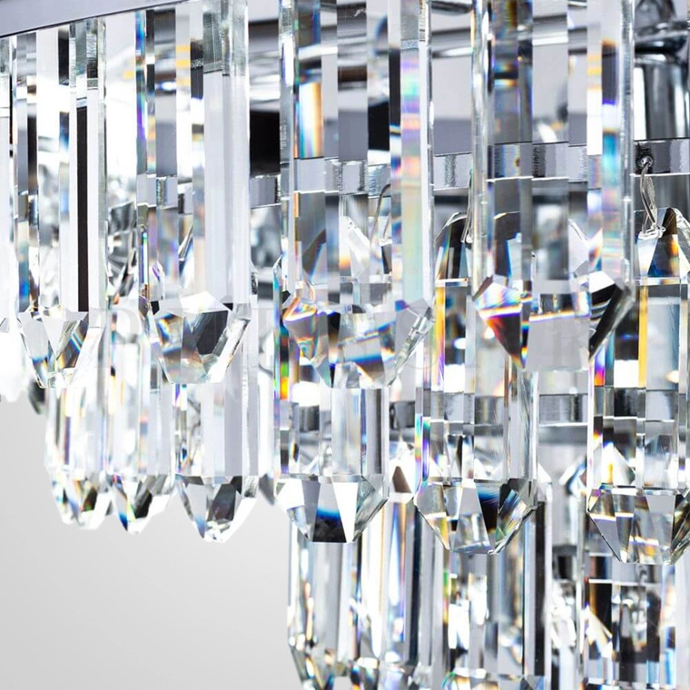 Подвесная люстра NEFELI