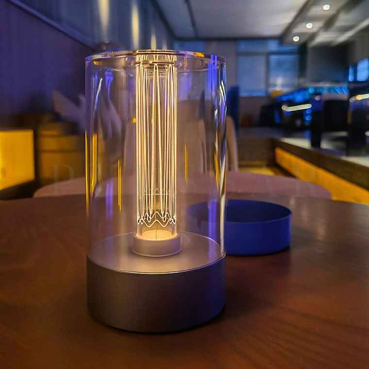 Настольная лампа ROMANTIC LAMP