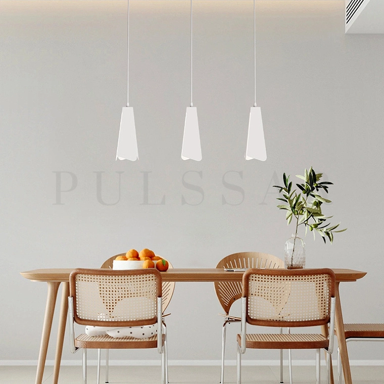 Подвесной светильник TORBEN TRIO