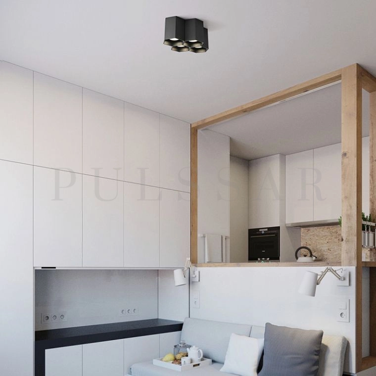 Точечный светильник CONSOLE