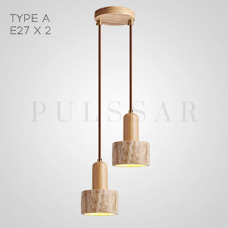 Подвесной светильник JAMTE COMBO