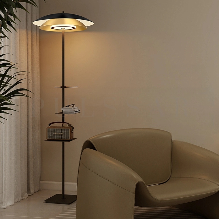 Торшер TERRY FL