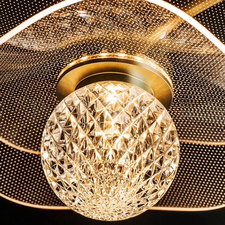 Потолочная люстра ALPI CH