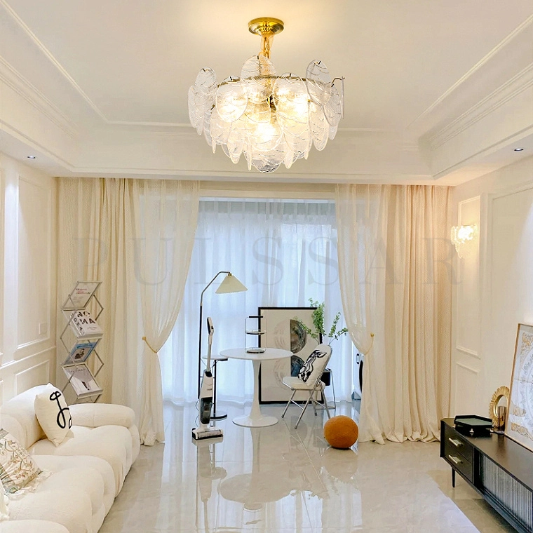 Подвесная люстра ORFEUS