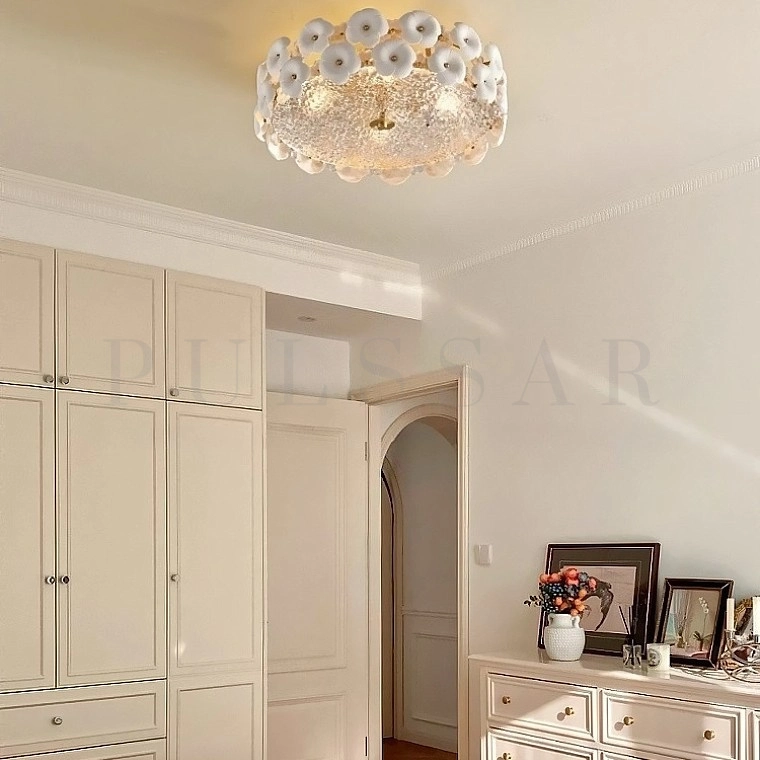 Потолочная люстра RABBE