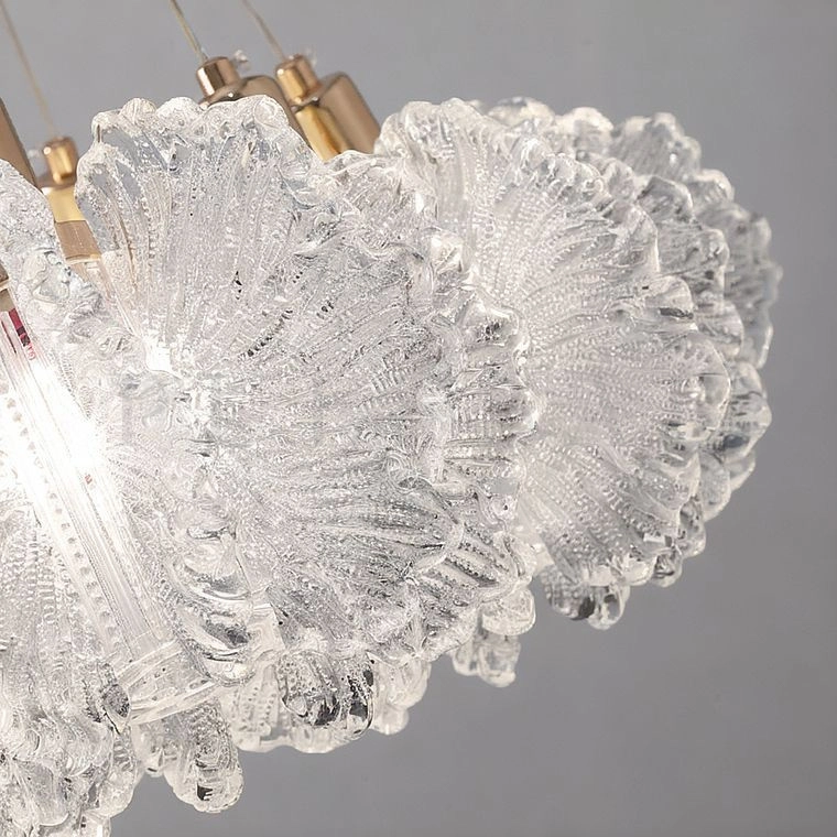 Подвесная люстра PETALS CH